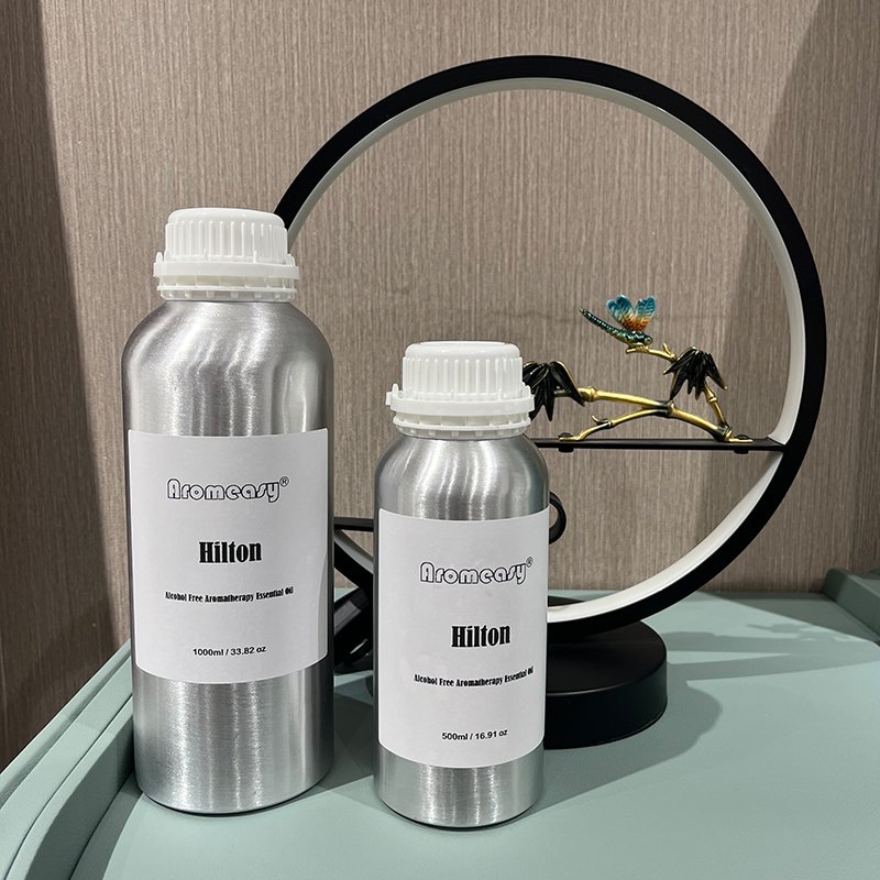 Hotel Series 500 ml/1000 ml al – Home Fragrance Diffuser Electric Bewertung und Preis