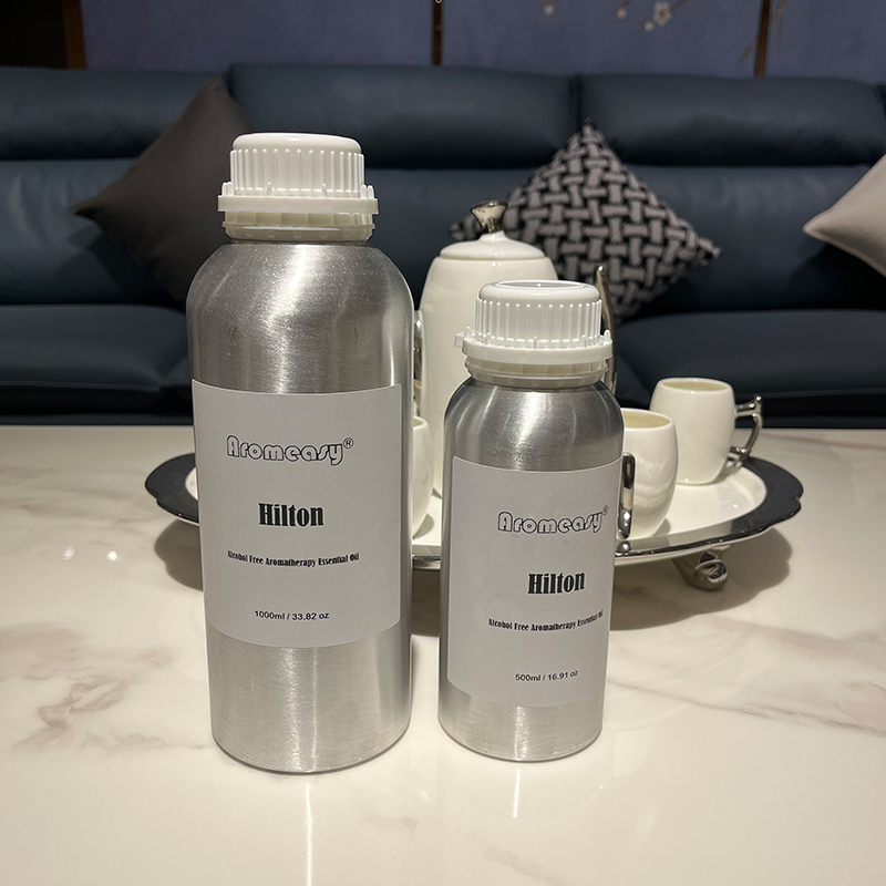 Hotel Series 500 ml/1000 ml al – Home Fragrance Diffuser Electric Bewertung und Preis