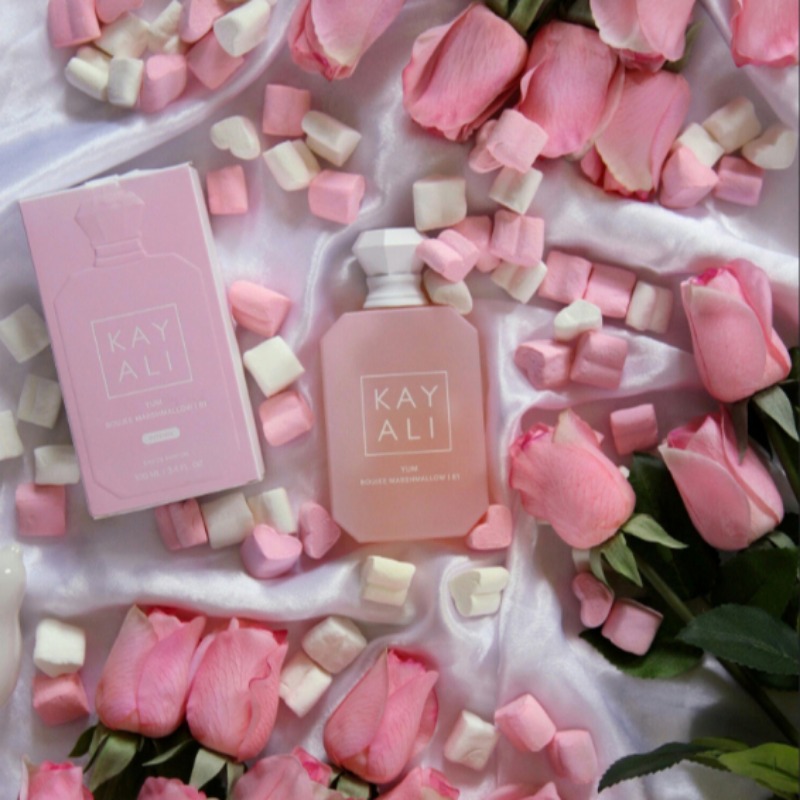 KAYALI 100ml Unisex Eau De Par – Home Fragrance Zara Bewertung und Preis