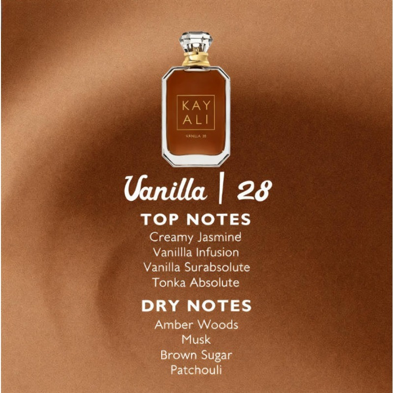 KAYALI 100ml Unisex Eau De Par – Home Fragrance Zara Bewertung und Preis