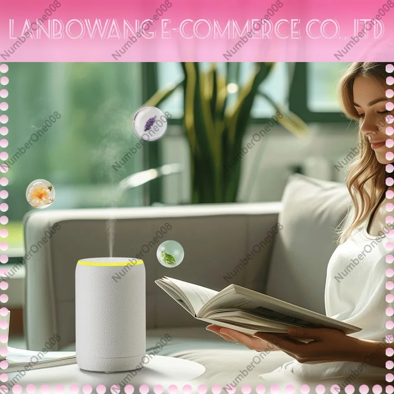 Kaltnebel-Aroma-Diffusor, Gerä – Home Fragrance Aroma Bewertung und Preis