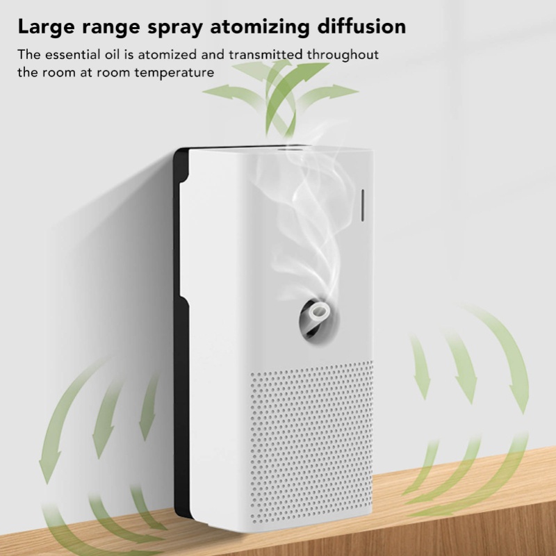Aroma-Diffusor, leise, sicher, – Home Fragrance Aroma Bewertung und Preis