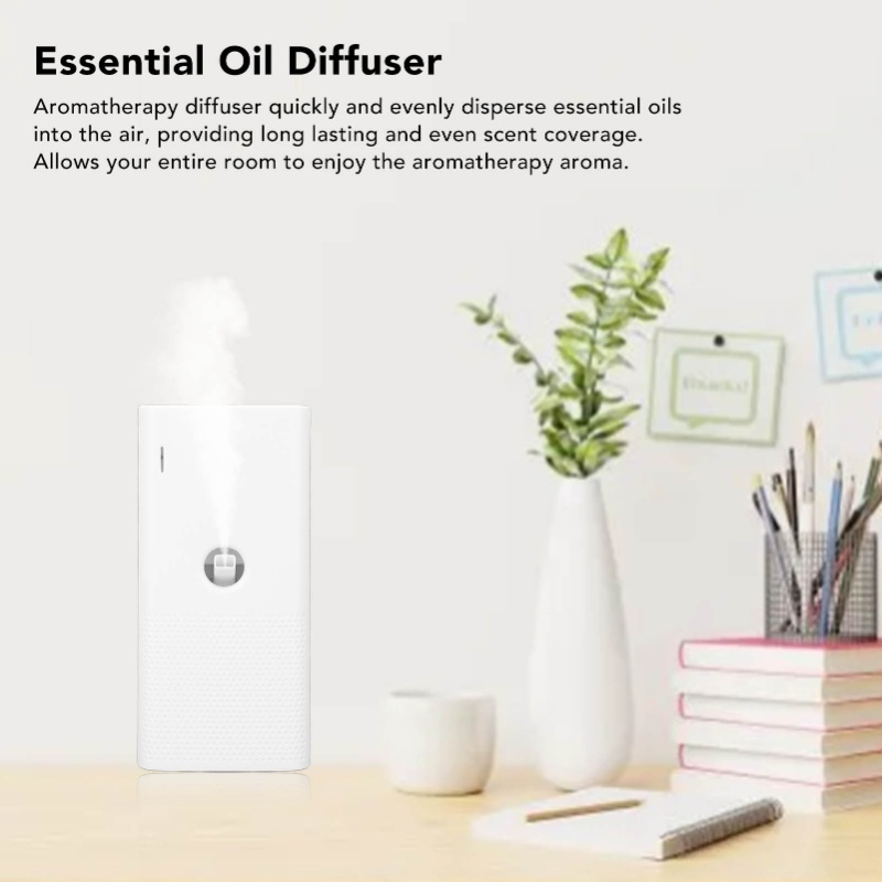 Aroma-Diffusor, leise, sicher, – Home Fragrance Aroma Bewertung und Preis