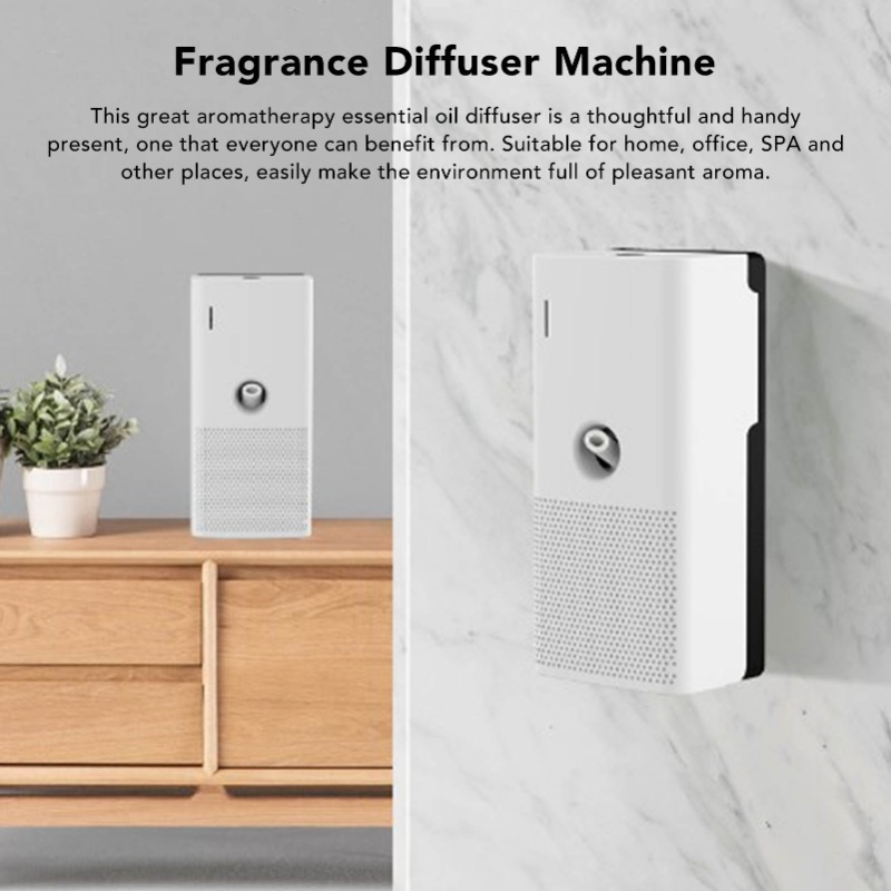 Aroma-Diffusor, leise, sicher, – Home Fragrance Aroma Bewertung und Preis