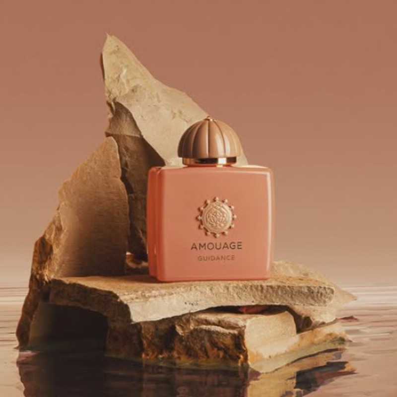 Amouage Damenparfüm 100ml Parf – Home Fragrance Zara Bewertung und Preis