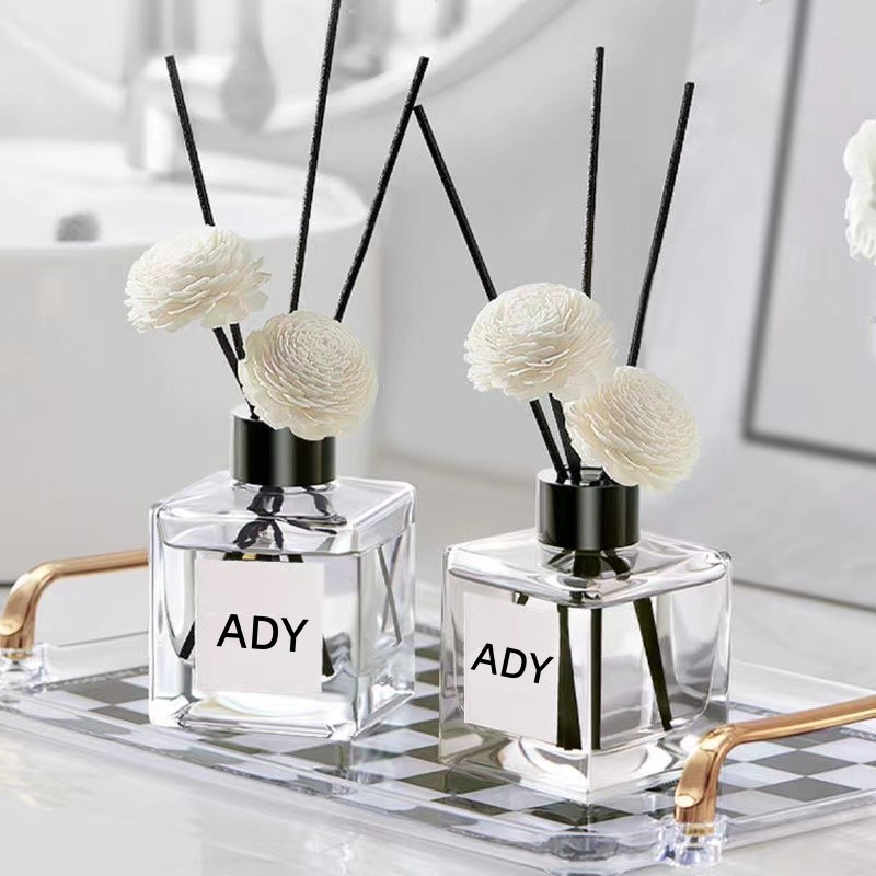 50ml Aroma-Diffusor-Öl für Zuh – Home Fragrance Liquid Bewertung und Preis
