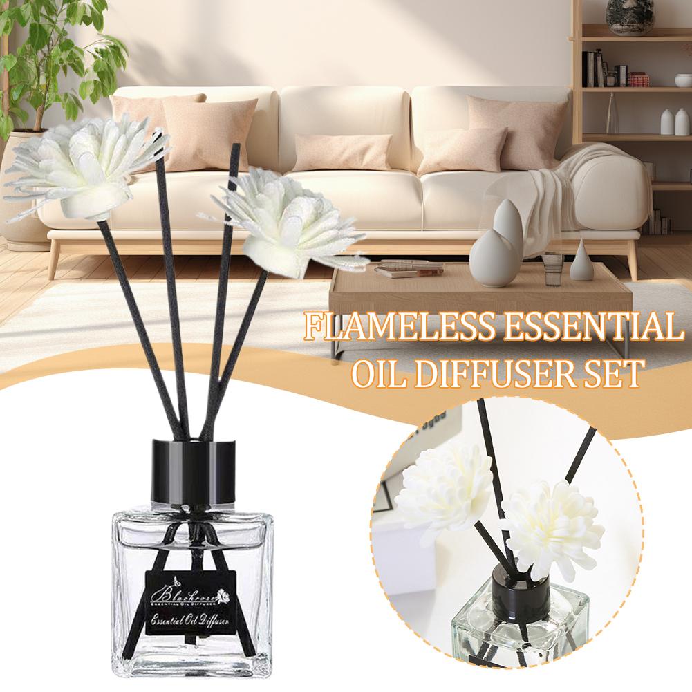 50ml Aroma-Diffusor-Öl für Zuh – Home Fragrance Liquid Bewertung und Preis
