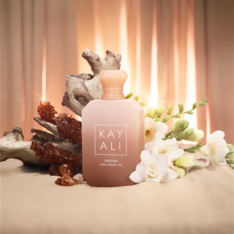 KAYALI Luxus Unisex Parfüm 100 – Home Fragrance Zara Bewertung und Preis