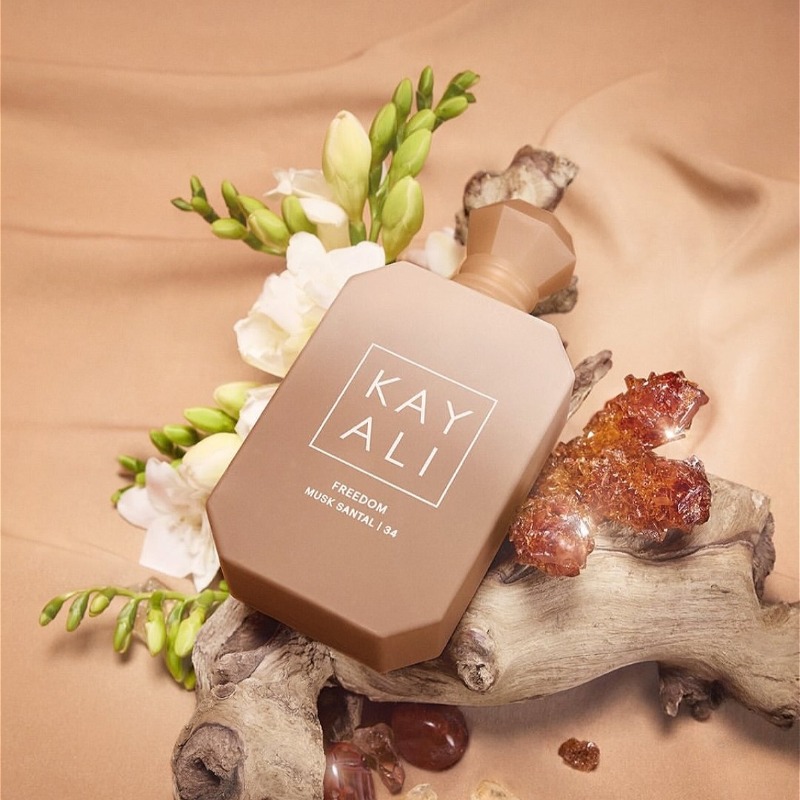 KAYALI Luxus Unisex Parfüm 100 – Home Fragrance Zara Bewertung und Preis