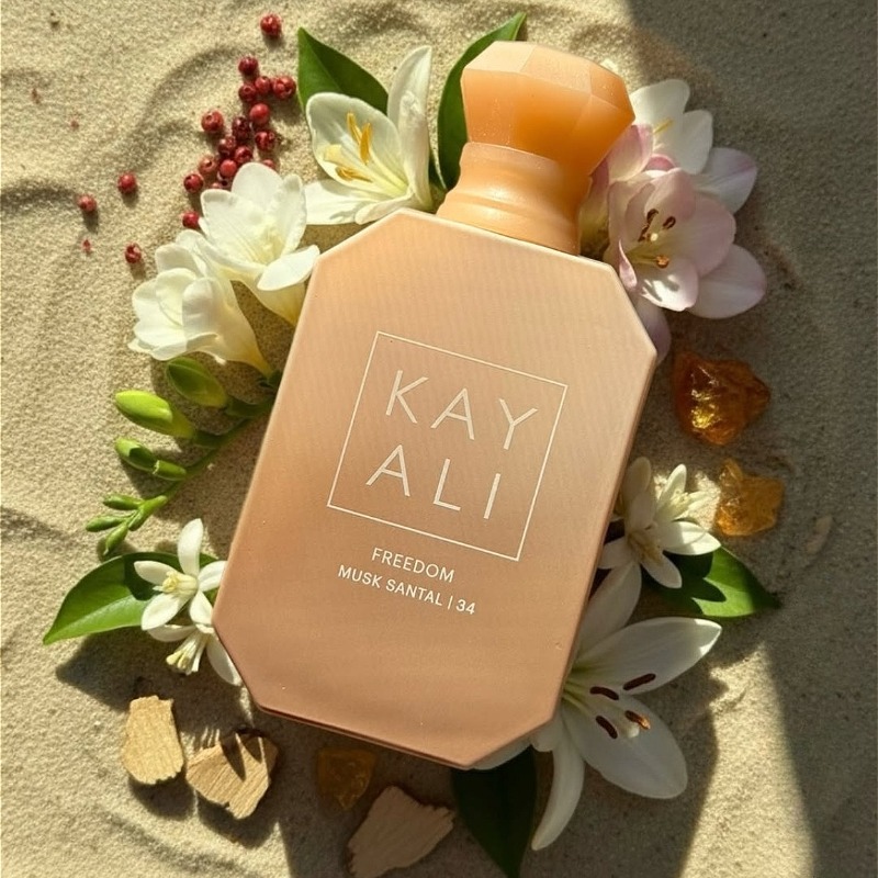 KAYALI Luxus Unisex Parfüm 100 – Home Fragrance Zara Bewertung und Preis