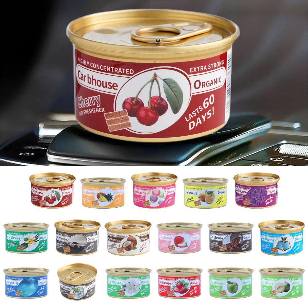 Auto-Lufterfrischer, Kaugummi- – Home Fragrance Janzen Bewertung und Preis
