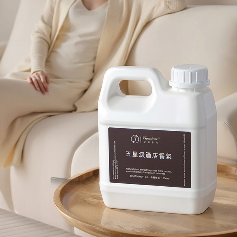 1300 ml 5-Sterne-Hotel-Aromath – Home Fragrance Liquid Bewertung und Preis