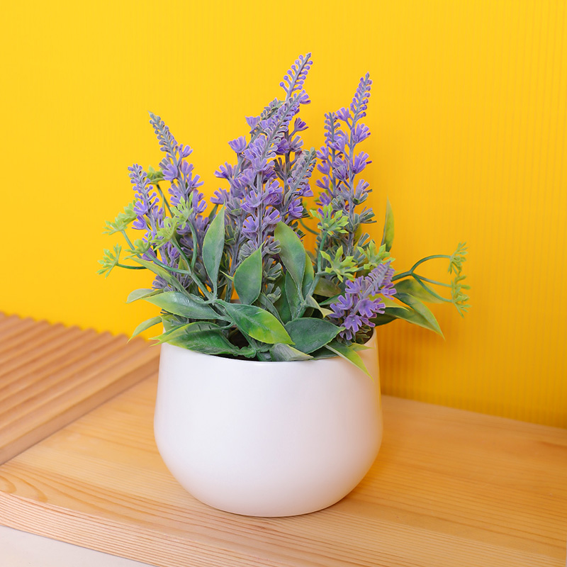 1 Stück – Simulation Lavendelt – Potpourri Dried Flower Bewertung und Preis