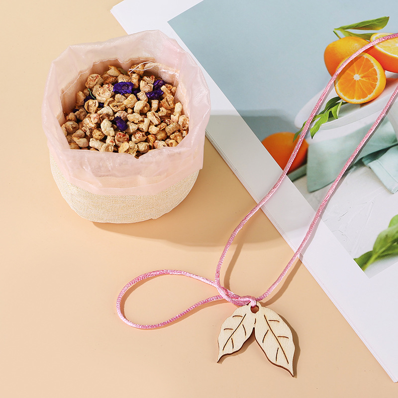 3 Stück Leinen-Aromabeutel mit – Aroma Bead Sachet Bewertung und Preis