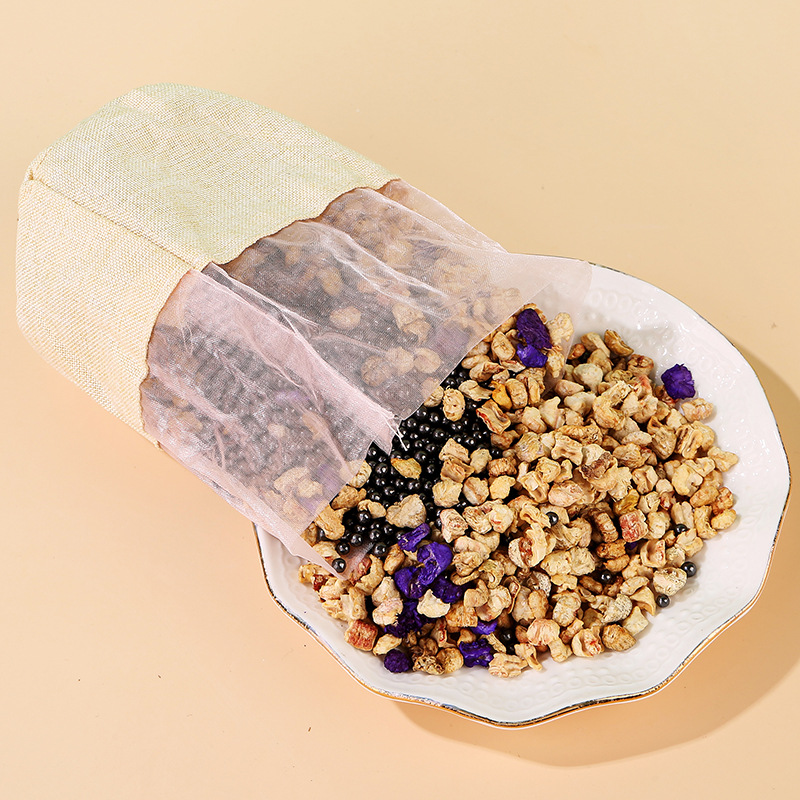 3 Stück Leinen-Aromabeutel mit – Aroma Bead Sachet Bewertung und Preis