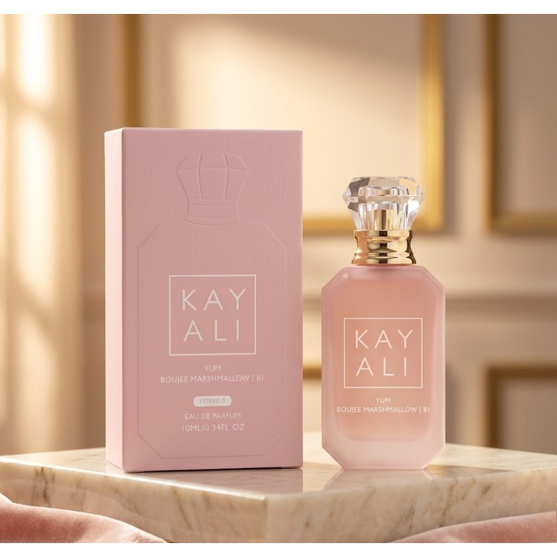 10ml KAYALI 81 Damen Eau De Pa – Home Fragrance Zara Bewertung und Preis