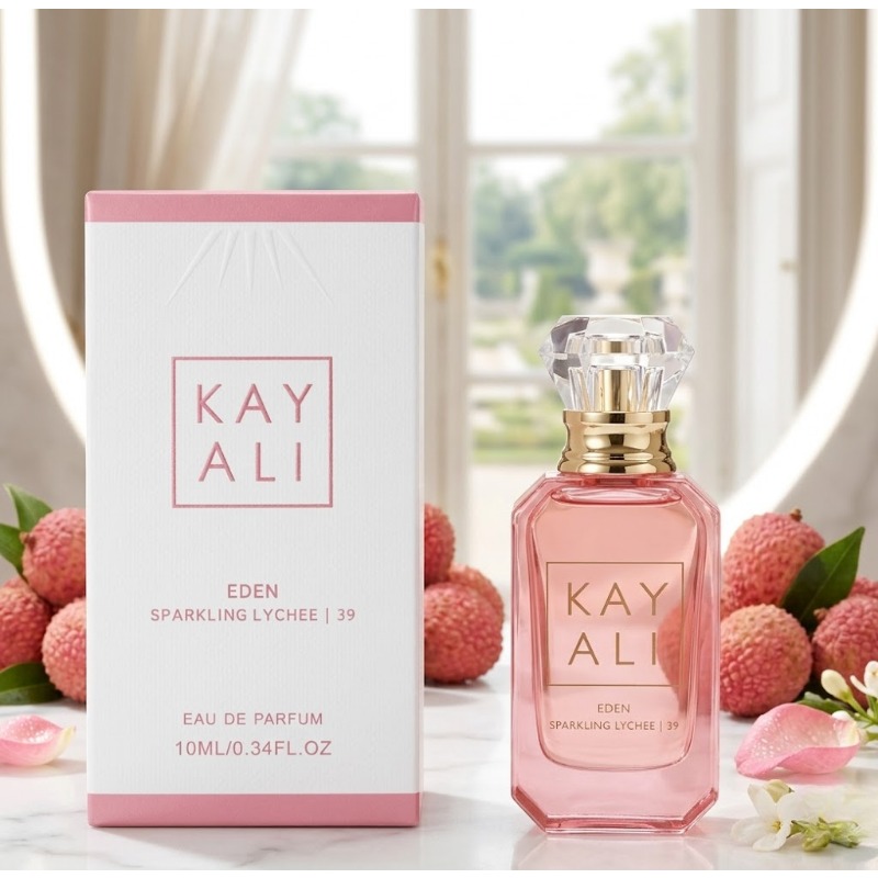 10ml KAYALI 81 Damen Eau De Pa – Home Fragrance Zara Bewertung und Preis