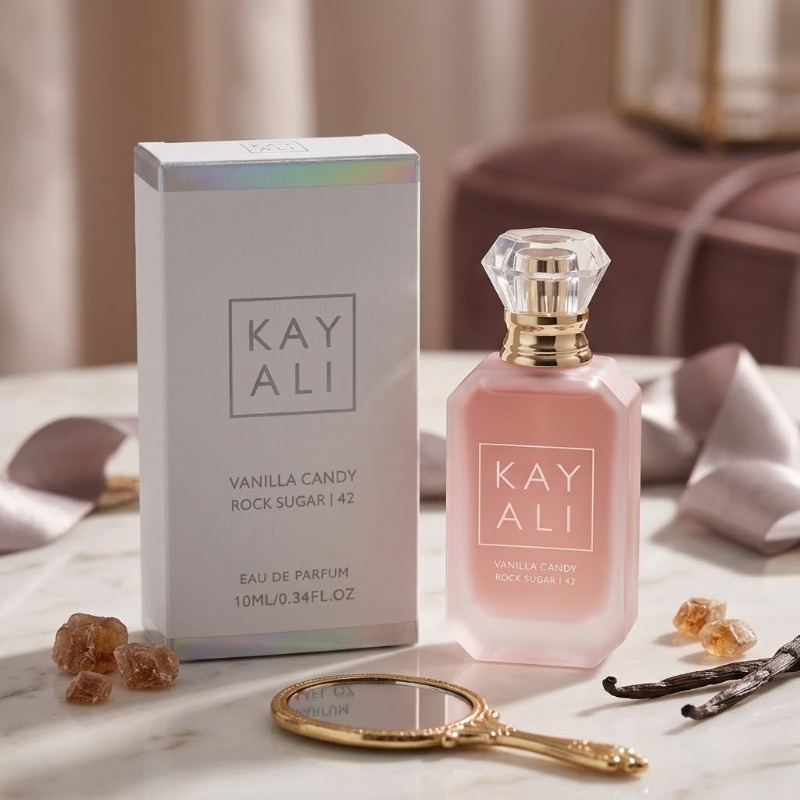 10ml KAYALI 81 Damen Eau De Pa – Home Fragrance Zara Bewertung und Preis