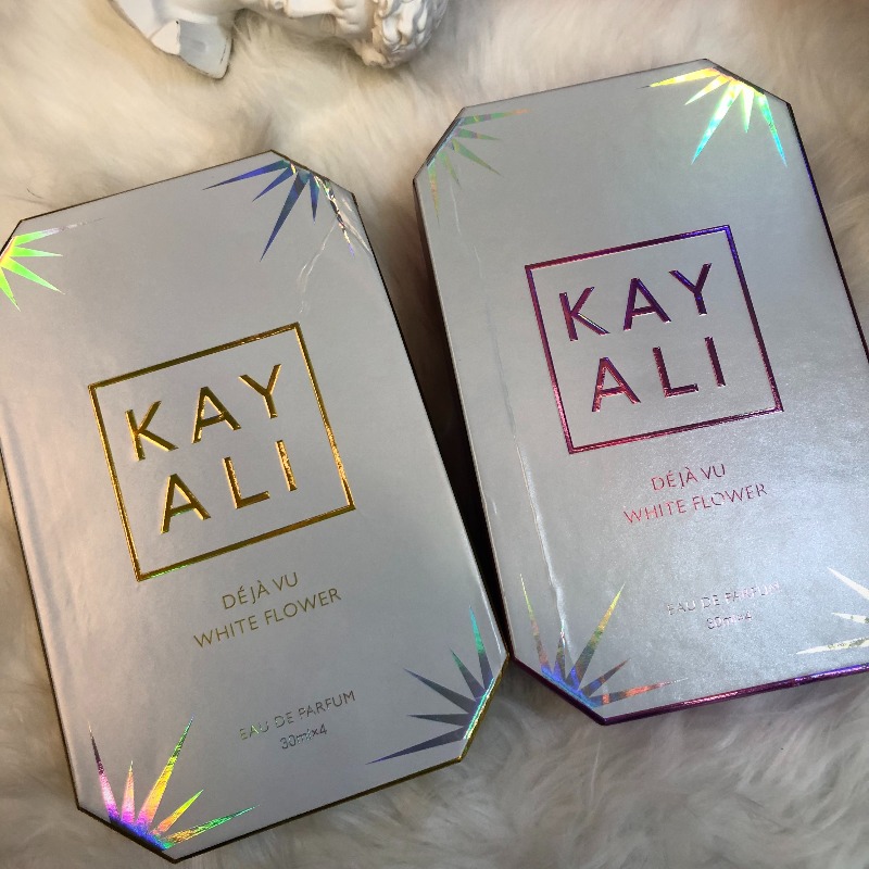 KAYALI Parfüm-Set Langanhalten – Home Fragrance Zara Bewertung und Preis