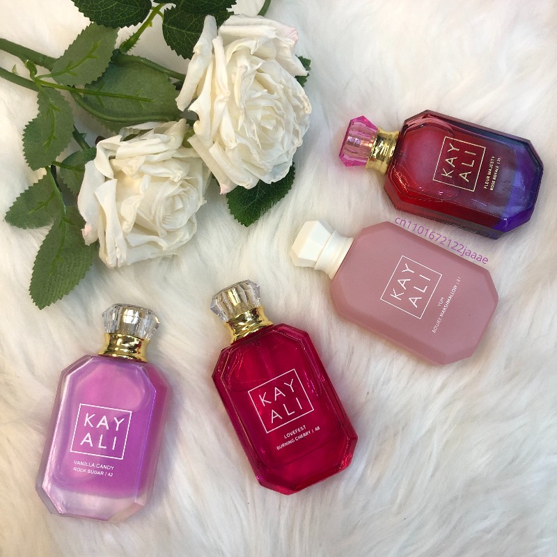 KAYALI Parfüm-Set Langanhalten – Home Fragrance Zara Bewertung und Preis