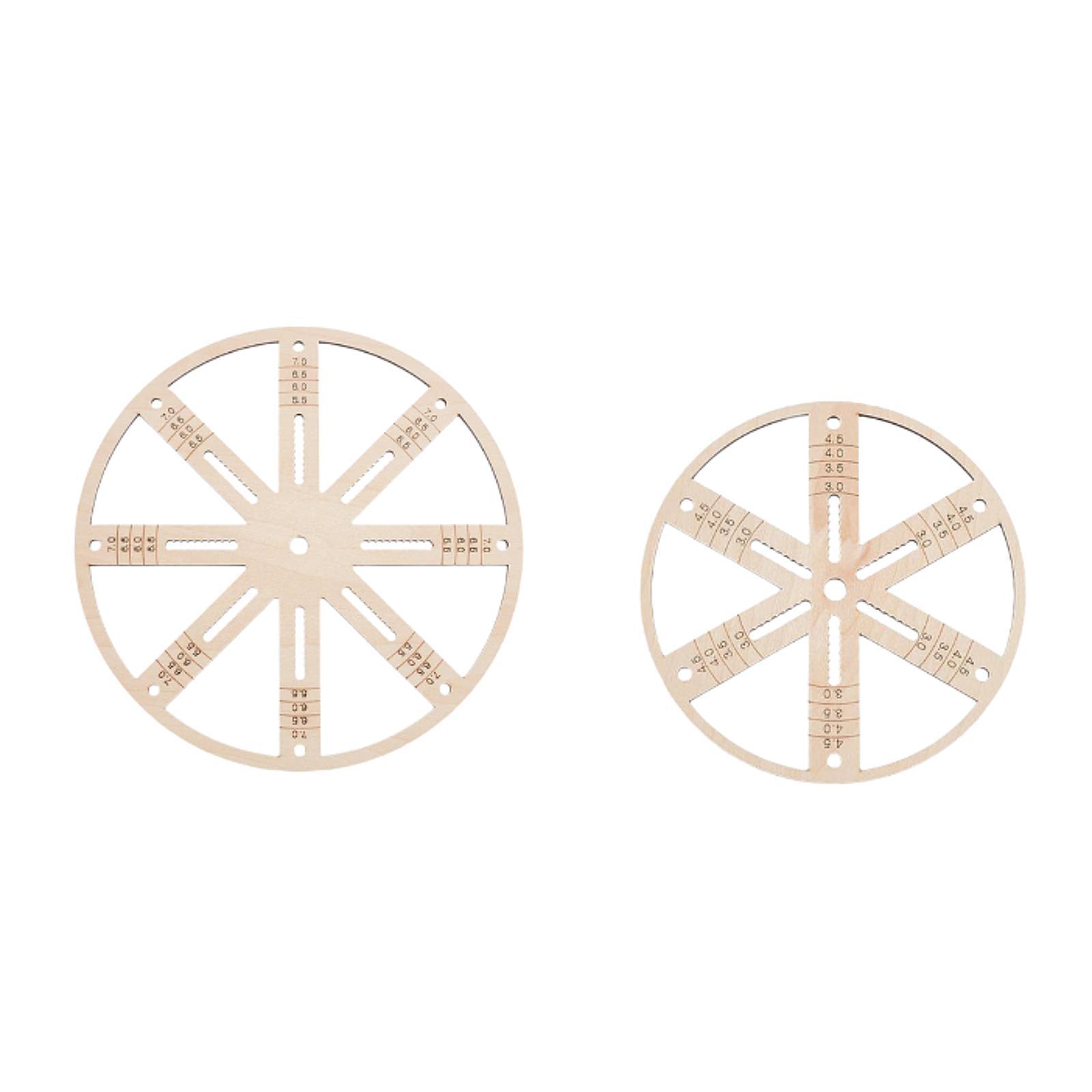 Wick Centering Tool, Kerzendoc – Wooden Wick Candle Bewertung und Preis