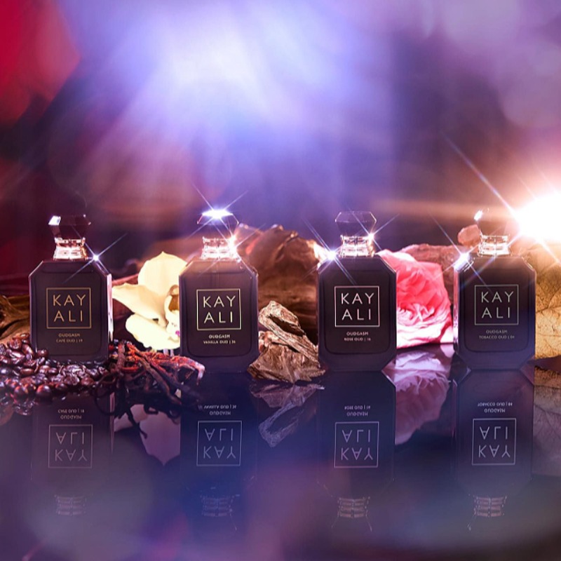KAYALI 100ml Unisex Eau De Par – Home Fragrance Zara Bewertung und Preis