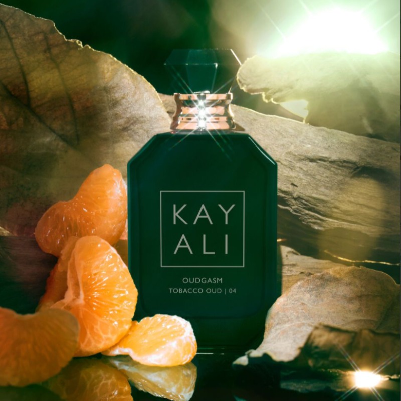 KAYALI 100ml Unisex Eau De Par – Home Fragrance Zara Bewertung und Preis