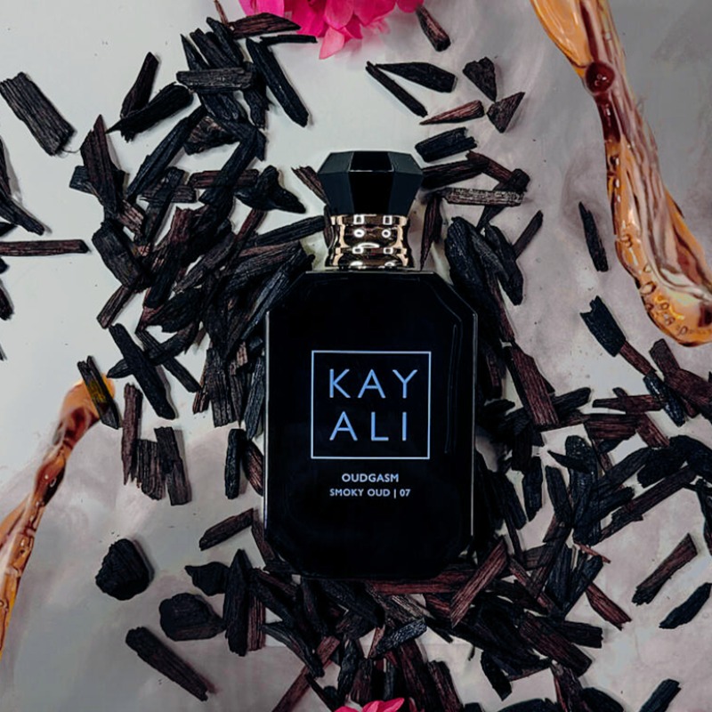 KAYALI 100ml Unisex Eau De Par – Home Fragrance Zara Bewertung und Preis