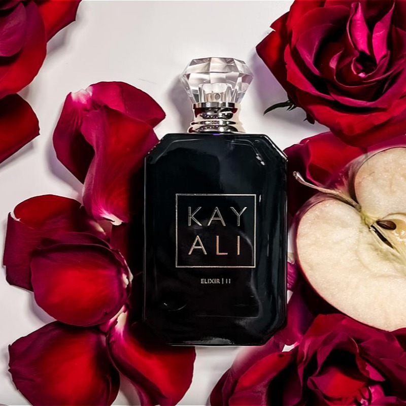 KAYALI 100ml Unisex Eau De Par – Home Fragrance Zara Bewertung und Preis
