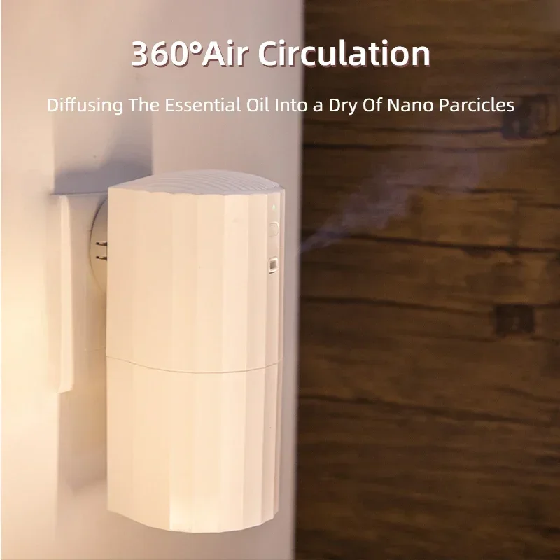 250 m3 Duft für Zuhause, Parfü – Home Fragrance Aroma Bewertung und Preis