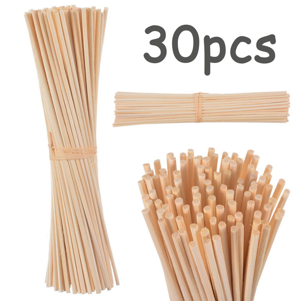 Aroma Natur Rattan Sticks Reed – Home Fragrance Janzen Bewertung und Preis