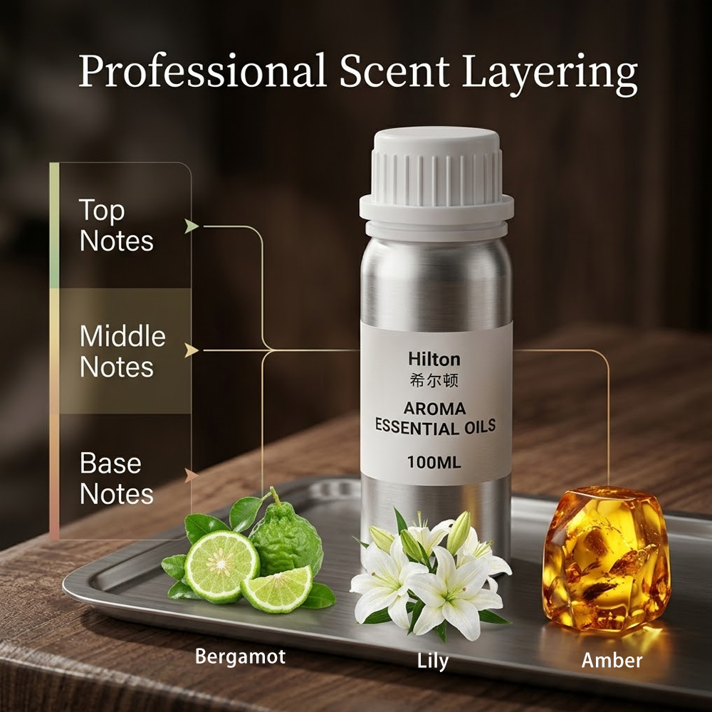 100ml Hotel Ätherisches Öl für – Home Fragrance Luxury Bewertung und Preis