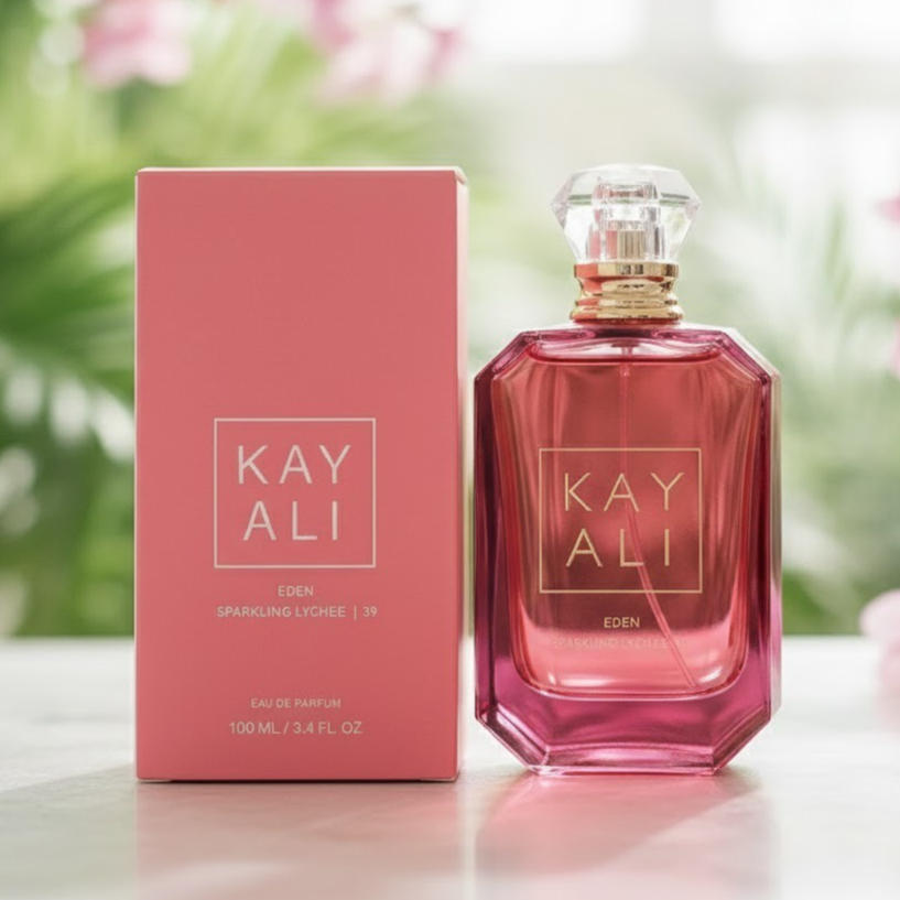KAYALI 28 Unisex-Parfüm, 100 m – Home Fragrance Zara Bewertung und Preis