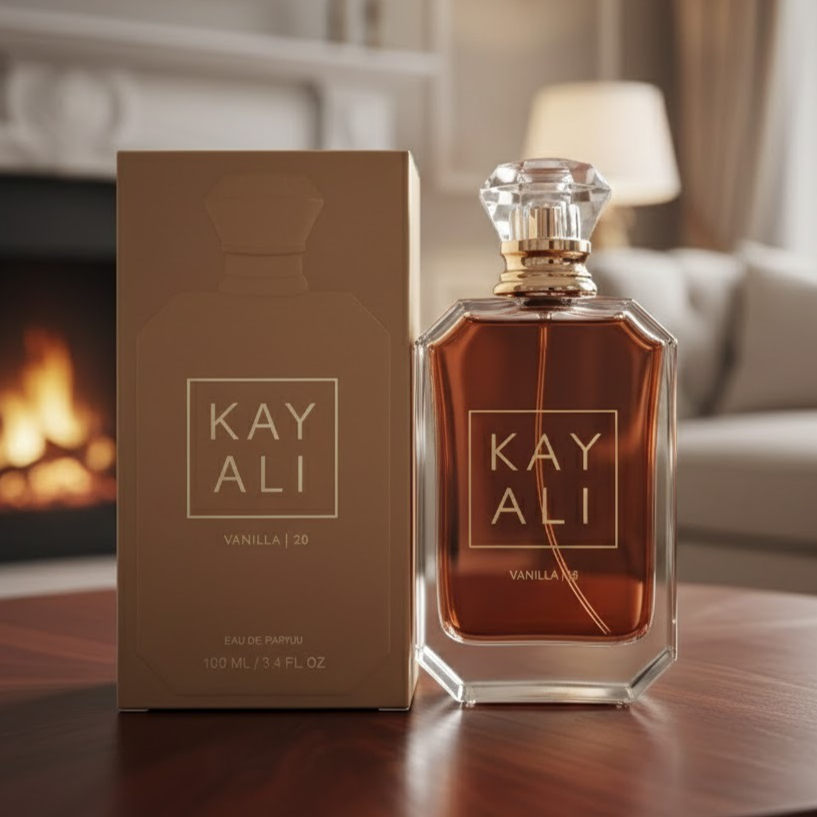 KAYALI 28 Unisex-Parfüm, 100 m – Home Fragrance Zara Bewertung und Preis