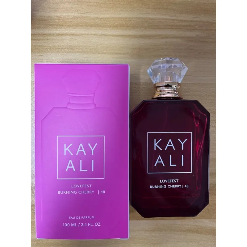 KAYALI 28 Unisex-Parfüm, 100 m – Home Fragrance Zara Bewertung und Preis