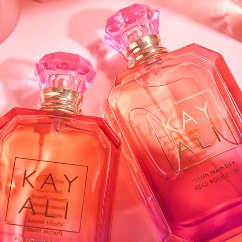 KAYALI Unisex Eau De Parfum 10 – Home Fragrance Zara Bewertung und Preis