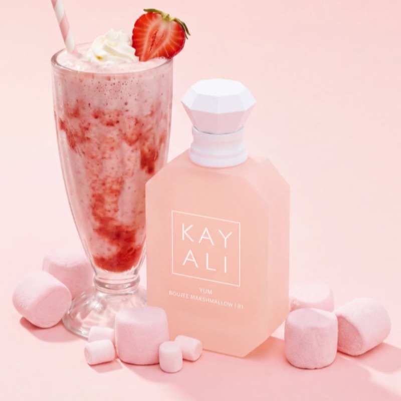 KAYALI Unisex Eau De Parfum 10 – Home Fragrance Zara Bewertung und Preis