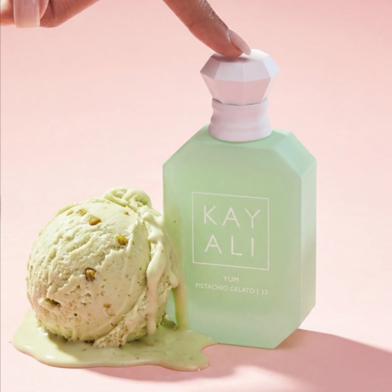 KAYALI Unisex Eau De Parfum 10 – Home Fragrance Zara Bewertung und Preis