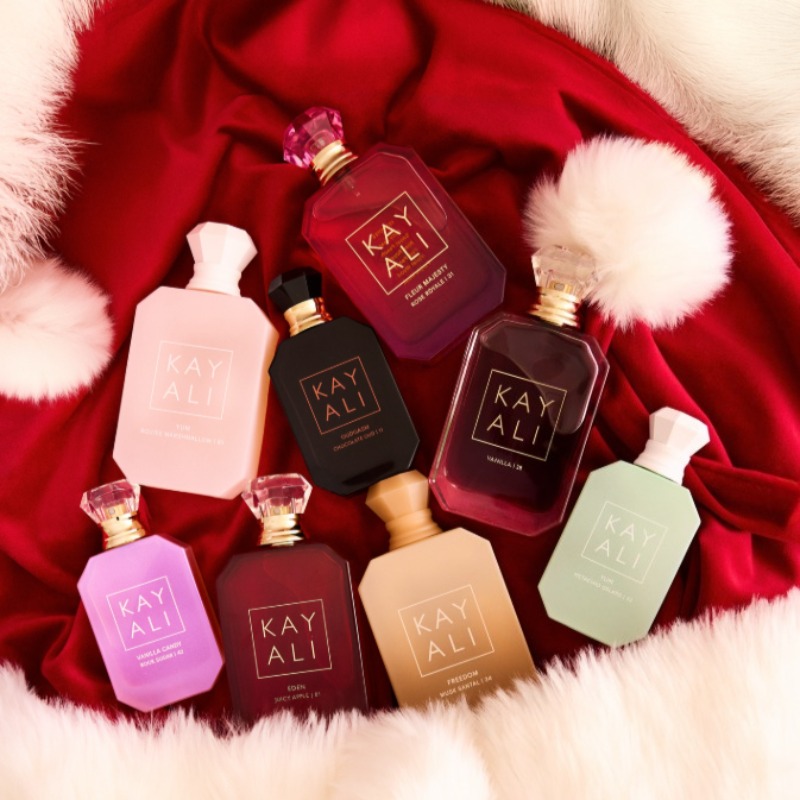 KAYALI Parfüm 100ml Unisex Duf – Home Fragrance Zara Bewertung und Preis
