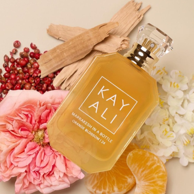 KAYALI Parfüm 100ml Unisex Duf – Home Fragrance Zara Bewertung und Preis