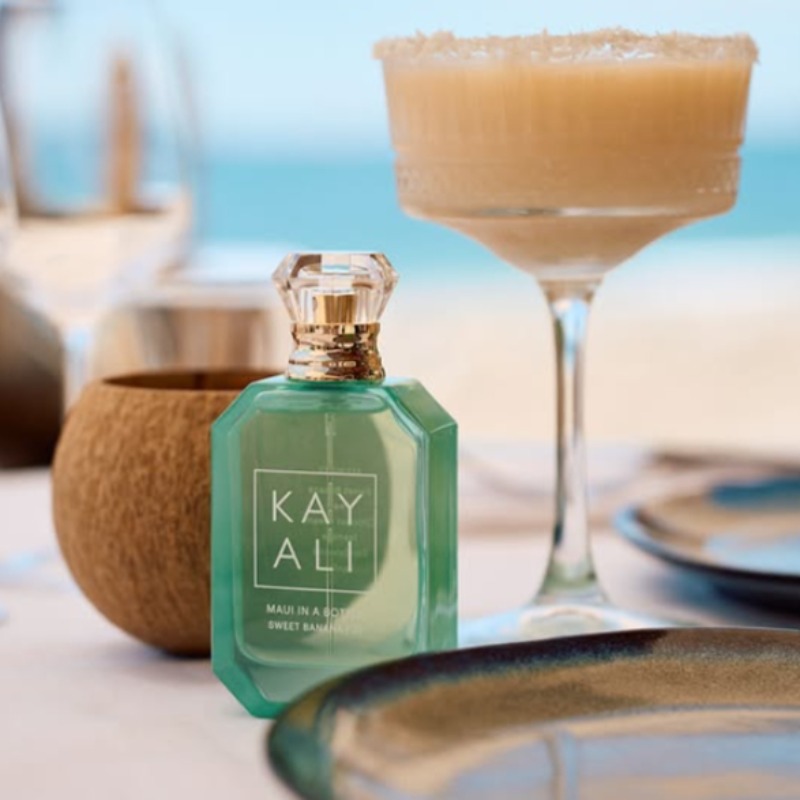 KAYALI Parfüm 100ml Unisex Duf – Home Fragrance Zara Bewertung und Preis