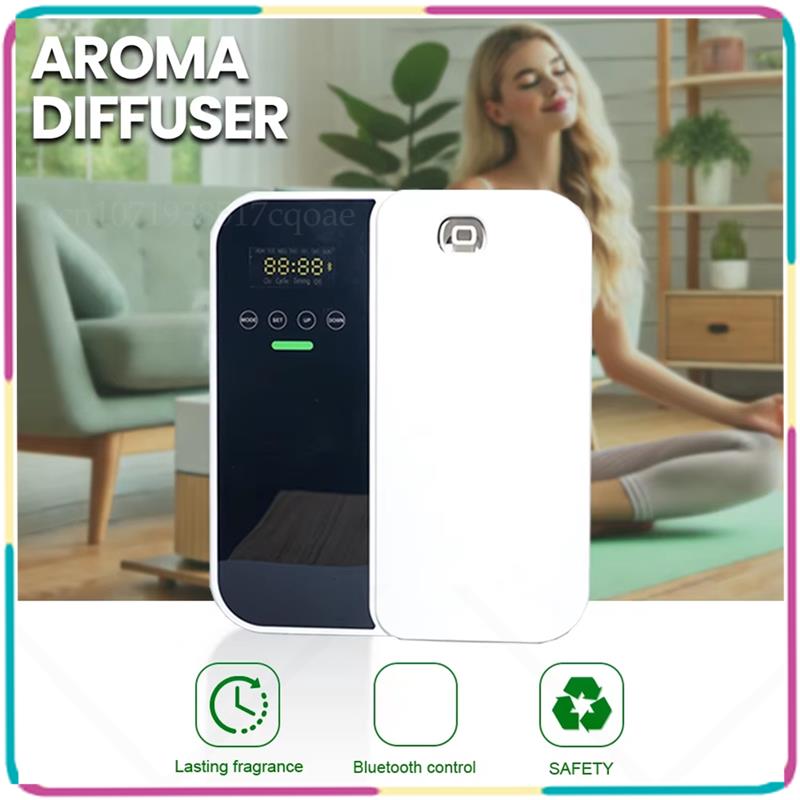 B13C Hotel Hohe Kapazität Wand – Home Fragrance Aroma Bewertung und Preis
