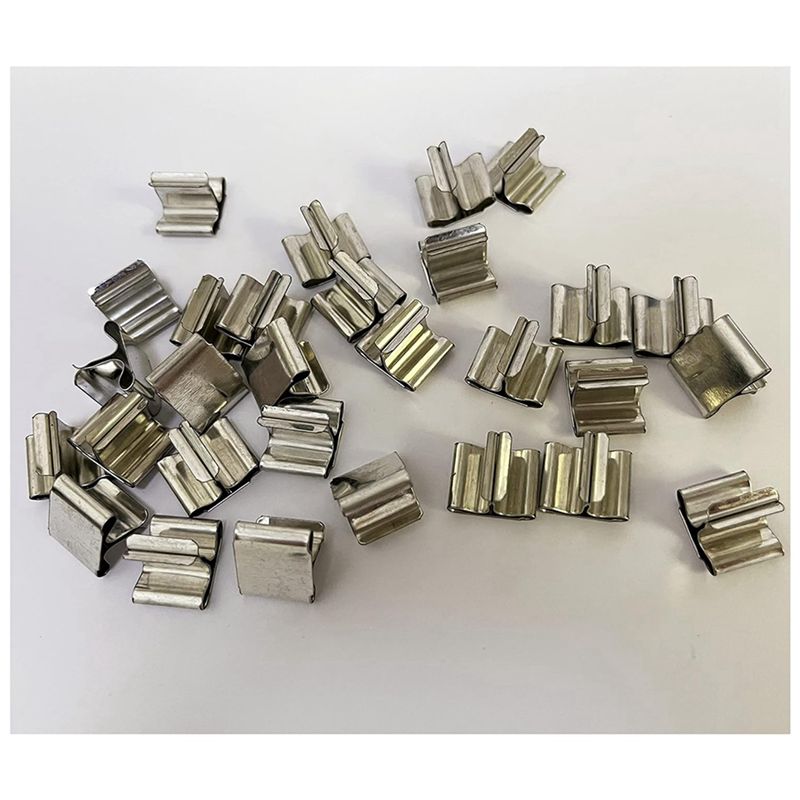 ABUI-400 Stück Metall-Dochthal – Wooden Wick Candle Bewertung und Preis
