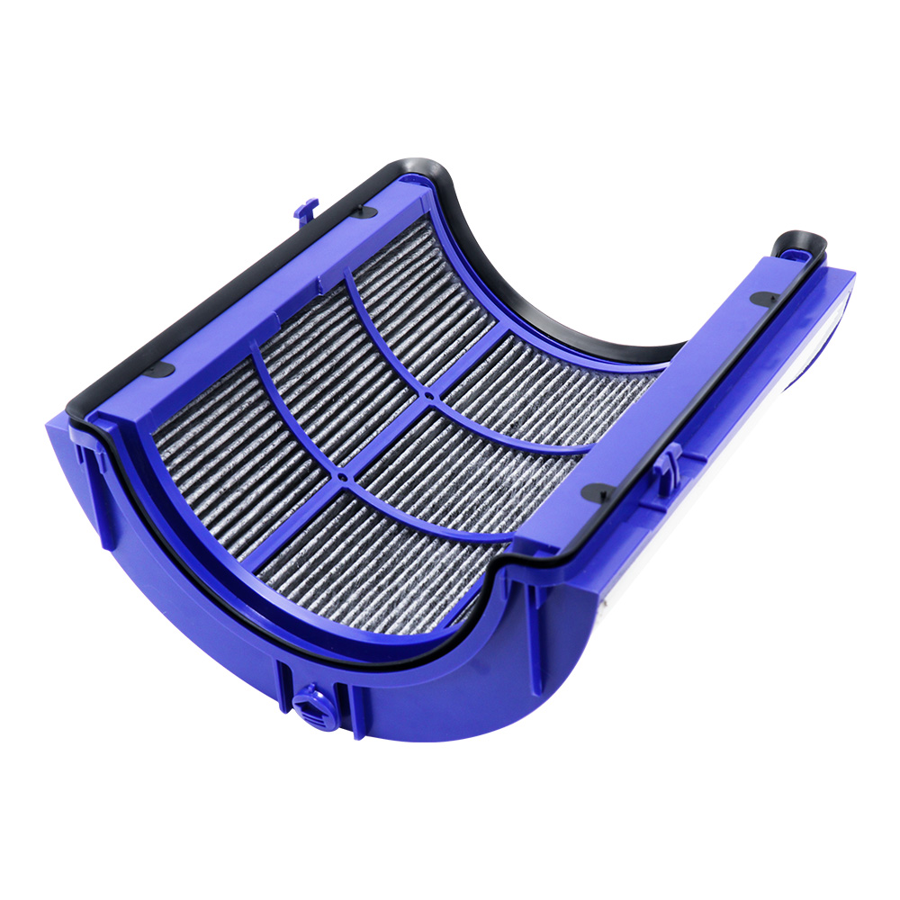 H13 HEPA- und Kohlefilter für  – Dyson Fan Tp07 Bewertung und Preis
