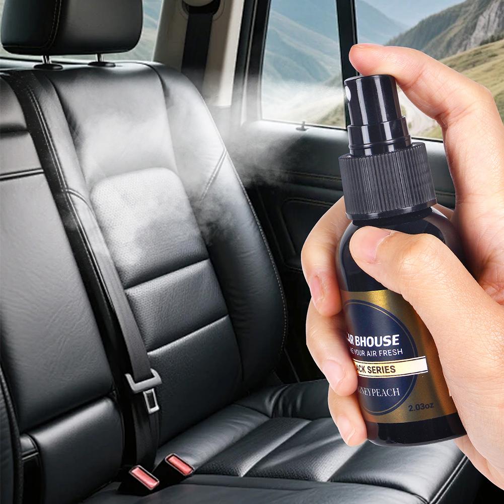 Auto Lufterfrischer Hand Spray – Home Fragrance Gel Bewertung und Preis