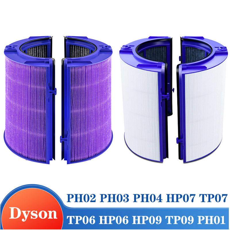 Ersatzfilter mit Dyson TP06 HP – Dyson Fan Tp07 Bewertung und Preis