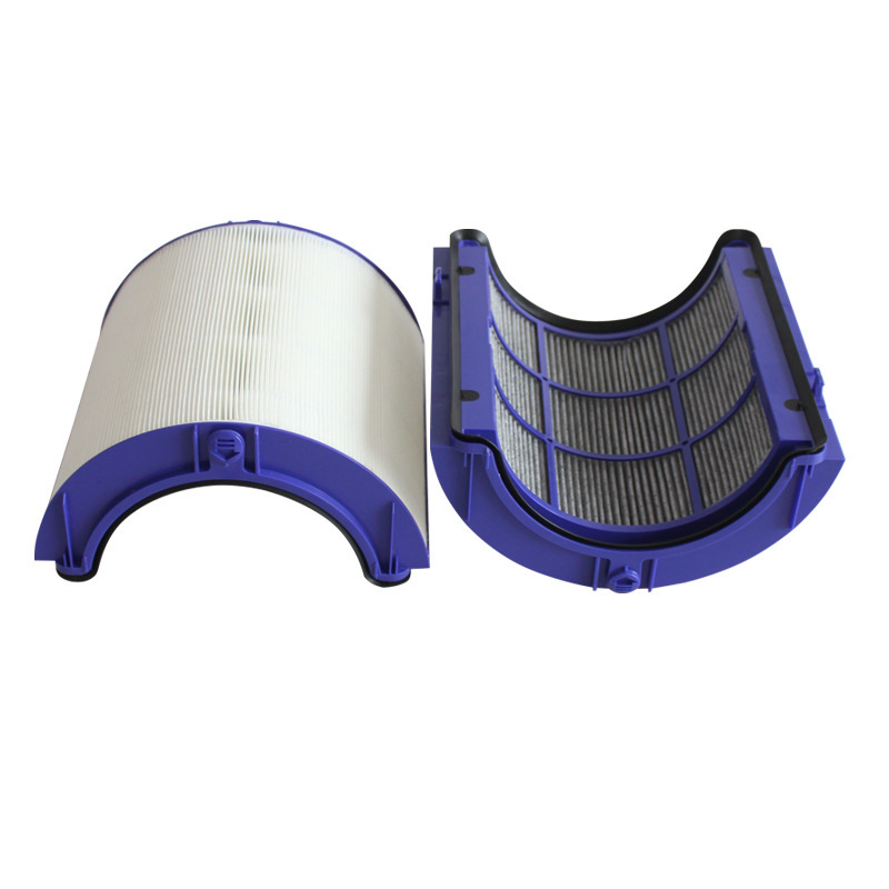 Ersatzfilter mit Dyson TP06 HP – Dyson Fan Tp07 Bewertung und Preis