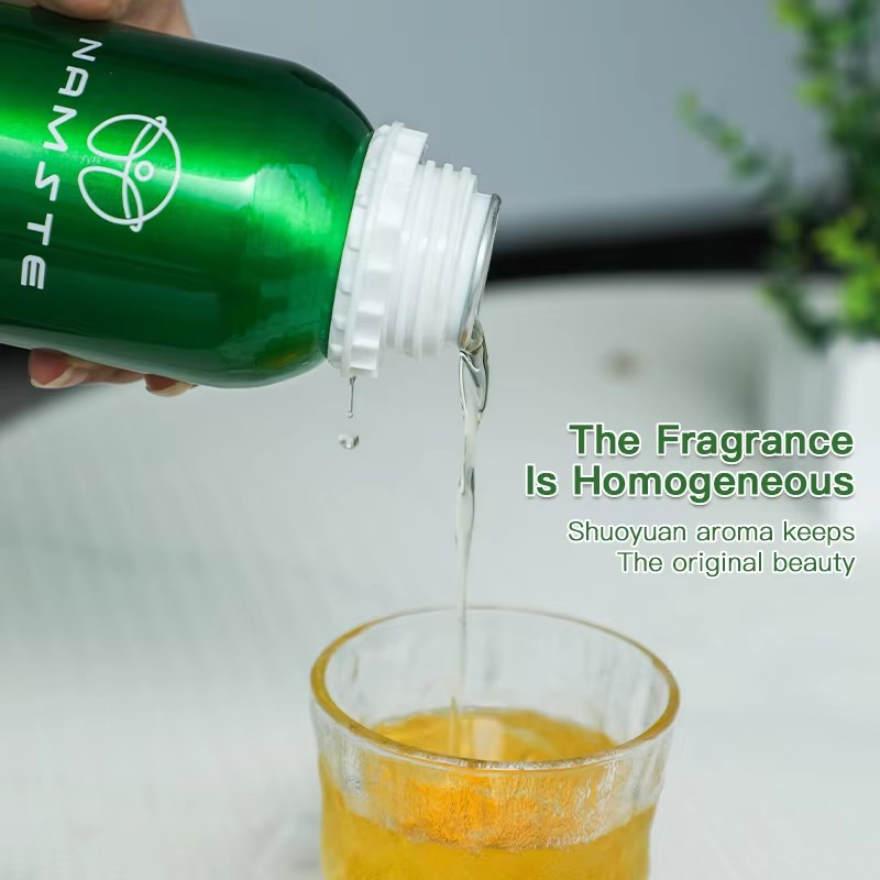 NAMASTE 100ML Öldiffusor, elek – Home Fragrance Janzen Bewertung und Preis
