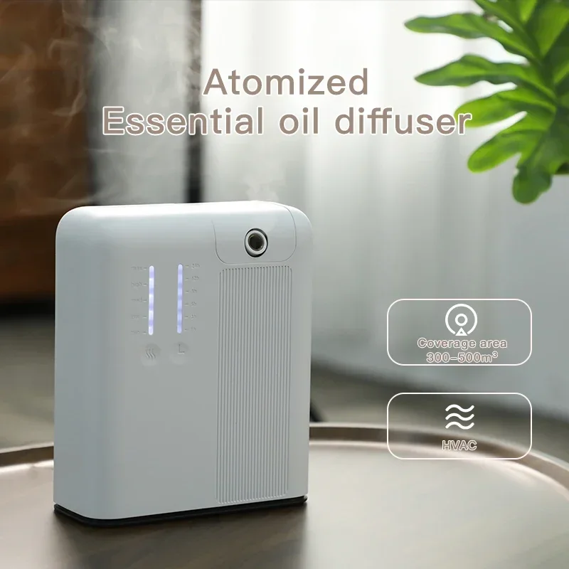 Namste Aroma Diffuser Bluetoot – Home Fragrance Flowers Bewertung und Preis