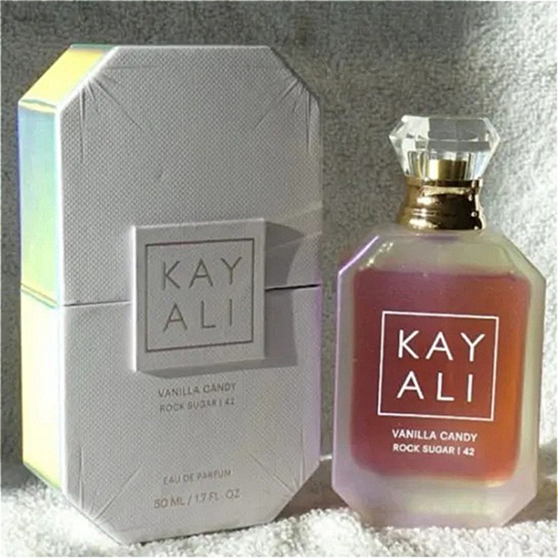 KAYALI 100 ml Unisex Eau de Pa – Home Fragrance Zara Bewertung und Preis